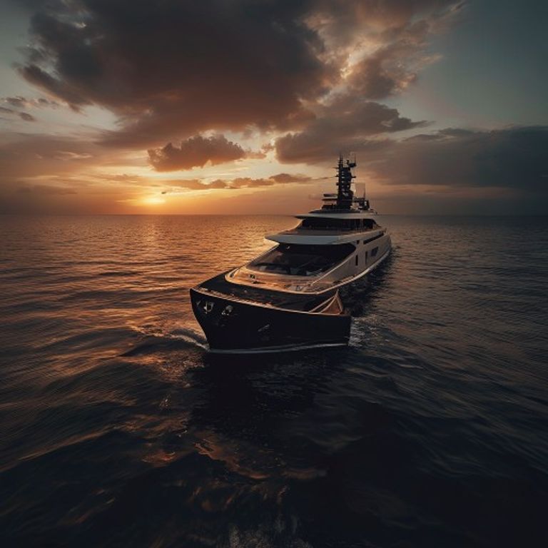 Boat Charter Partner