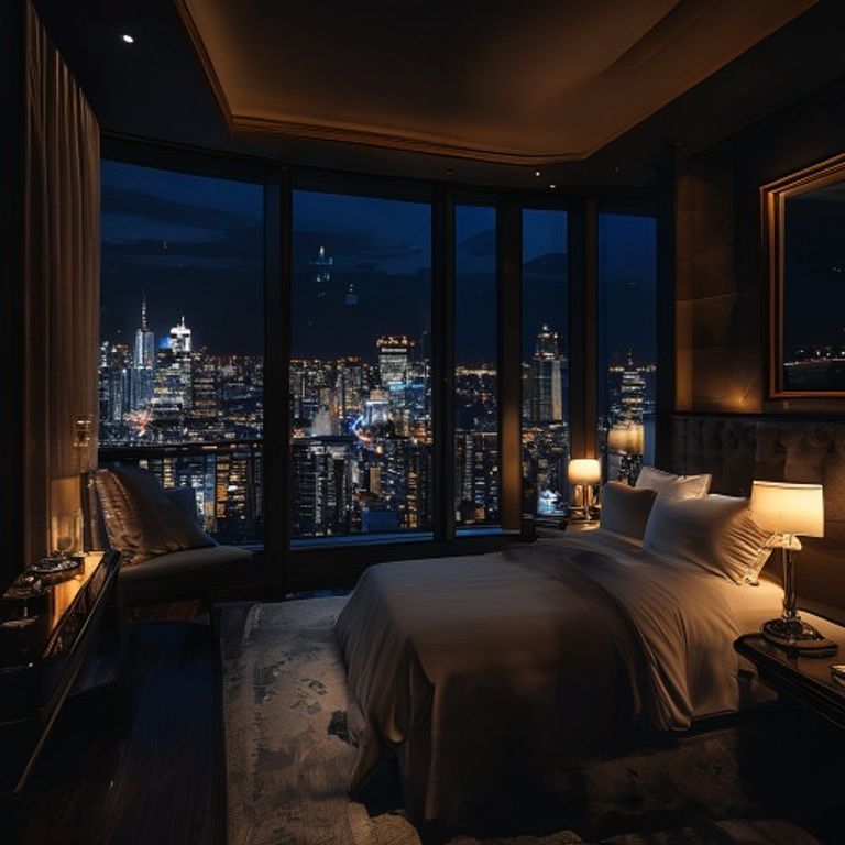 Hotels Partner