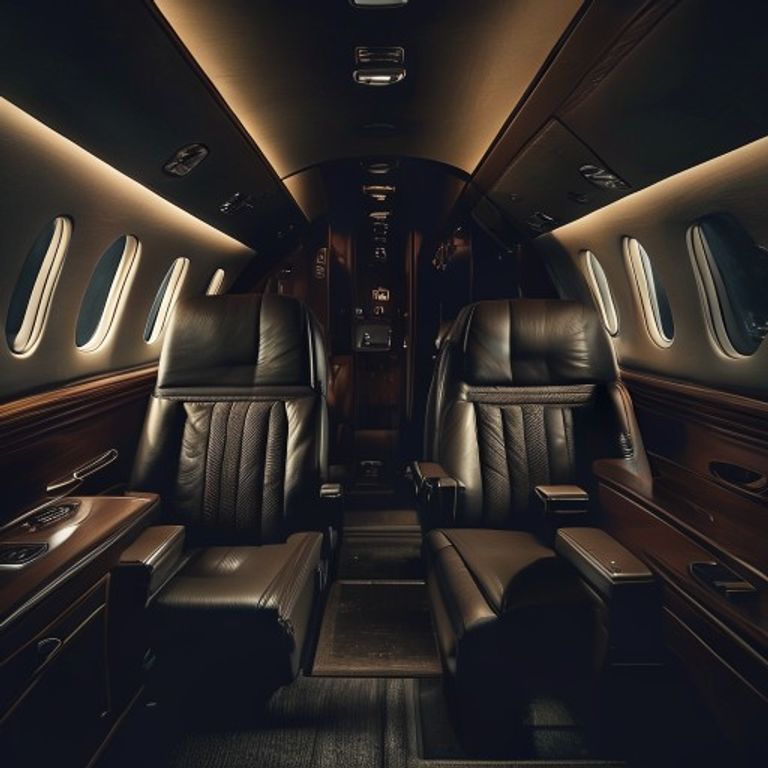 Private Aviation Partner
